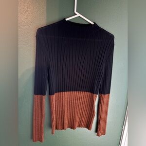 Banana Republic 100% Merino Wool Sweater
